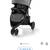 Graco Outpace LX All-Terrain 3-Wheel Baby Stroller 3 thumbnail