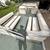 125 hp Monark 24ft Pontoon 3 thumbnail
