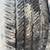 2020 Tacoma Spare-Lightly Used Hankook Durapro 2 thumbnail