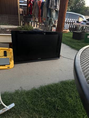 Yard Sale 1