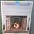 *Price Drop!* New! Metal Fireplace Screen! 3 Panel! Classy! Quality! 1 thumbnail