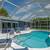 Very Private Backyard with a Wonderful Caged, Heated Pool 1 thumbnail