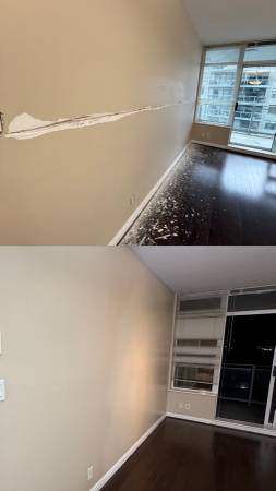 Professional Painter | Interior & Exterior | Free Estimate 1