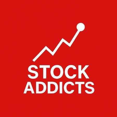 Count Your Lottery Losses? At Stock Addicts We Scale Income. 1