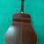 Yamaha DW-5S acoustic guitar 6 thumbnail