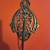 Antique Cast Iron Hook For Paper/Bills/Receipts (or Jewelry, Keys, etc 2 thumbnail