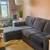 Couch with Chaise 2 thumbnail