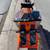 WaterRower M1 Hi-Rise (Orange Theory) 1 thumbnail