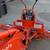 Kubota Backhoe attachment 2 thumbnail