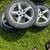 Pontiac G6 aluminum rims 1 thumbnail