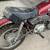 1974 Yamaha GT80 - Project Bike 12 thumbnail