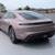 2023 Porsche Taycan Certified Electric  Sedan 3 thumbnail