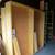 2 Large Maple Bookshelves 6 thumbnail