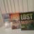 LOST Season I II III 2 thumbnail