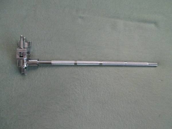 Gibraltar Electronic Drum Module 18" Boom Arm SC-EMBA 1