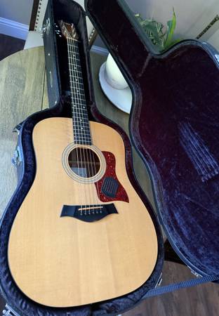 Taylor 210e 1