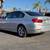 2014 BMW 3 Series 320i Sedan, Glacier Silver, Sunroof, SKU:26709 BMW 3 8 thumbnail