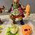 Collection of 6 Toxic Crusaders Figures - Complete & Near Complete 6 thumbnail
