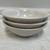 Pfaltzgraff STRATUS Cereal Bowls (5) and Salad Plates (8) — NEW! 6 thumbnail