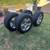 20” OEM Chevy LTZ wheels and 33” off road tires 10 thumbnail