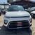 2022 Kia Soul LX. WHITE. 2 thumbnail