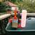 3 Pack - Paint Brush and Roller Drying Tool - The "RollaDryer" 2 thumbnail