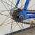2007 Mercier Kilo TT Fixed Gear Bike 57cm 6 thumbnail