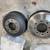 3/4 Ton GM Chevy GMC Brake Drums 18B111 19176905 3 thumbnail