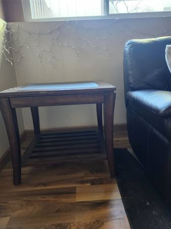 End table 1