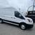 2023 Ford Transit Cargo Van T-250 148 Hi Rf 9070 GVWR AWD 5 thumbnail