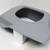 1968 69 70 71 72 GTO Floor Shifter Hump 4-Speed Lemans 3 thumbnail