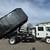 2011 Isuzu NRR Chipper Dump Truck CARB COmpliant Diesel Lo Mi 1 thumbnail