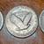 5 Vintage Silver Standing Liberty Quarter Coins 4 thumbnail