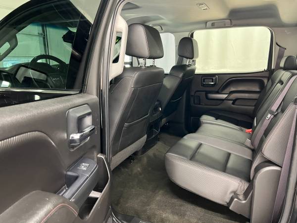 2016 GMC Sierra 2500HD SLT - Photo 9
