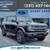 2025 Ford Bronco Big Bend 1 thumbnail