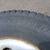 4 Studded snow tires 2 thumbnail