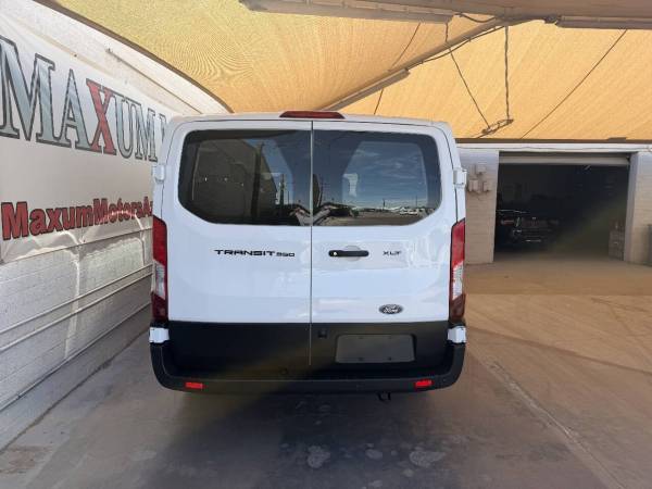 2026 Ford Transit 350 XLT - Photo 7