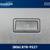 2024 Volkswagen Atlas 2.0T SE w/Technology Deep Black Pearl 7 thumbnail