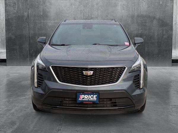 2020 Cadillac XT4   Sport SUV - $17,999 (Call *(657) 255-7509* to Confirm Availability Instantly)63470048899075121
