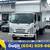 2019 Isuzu NQR Crew 16' ATTIC BOX + TUCKAWAY POWER TAILGATE 1 thumbnail