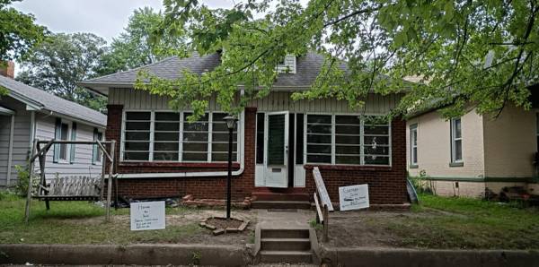 $80,000 / 3br - 3bdrm 1 bath house for sale (Terre Haute)63483133254275120