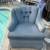 Blue Armchair 2 thumbnail
