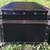 Restored Authentic 100 Years Old Vintage Steamer Trunk 6 thumbnail