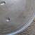12.5" microwave oven replacement glass turntable rotating tray platter 9 thumbnail