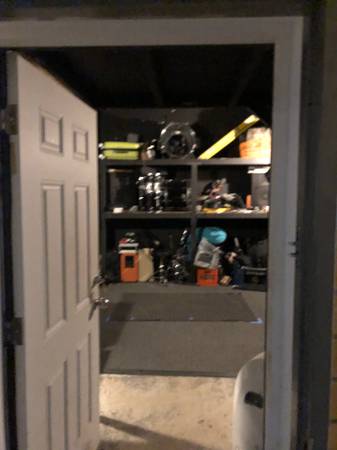 $1300/mo  Music Rehearsal / Production Room (East Williamsburg / Bushwick)63930930324483120