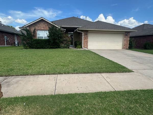 $1,500 / 3br - 1468ft2 - 3804 Notting Hill - New Flooring and Paint - Moore Schools (Kensington Addition)63670502757507120