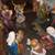 Large Nativity Scene 1 thumbnail