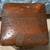 Antique handmade wooden box 2 thumbnail