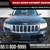 2013 Jeep Grand Cherokee Overland Hemi 4X4 4 X 4 4-X-4 FOR 3 thumbnail