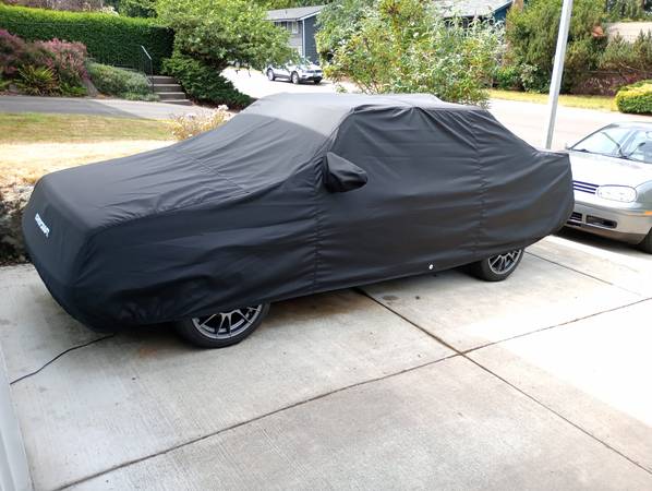 VW Mk2 Jetta GLI - $4,500 (Kirkland)63617333128193123